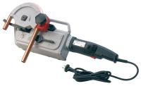 6XGC0 Tube Bender, Power, 1/2 to 1-1/8 In