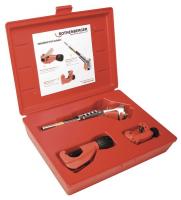 6XGC2 Soldering Kit, Gas, Swirl-Flame Tip