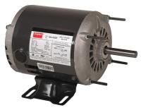 6XH45 GP Mtr, Split Ph, ODP, 1/3 HP, 1725 rpm, 48Z