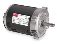 6XH85 GP Mtr, Split Ph, ODP, 1/4 HP, 1140 rpm, 56CZ