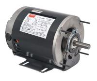 6XH80 GP Mtr, Split Ph, ODP, 1/6 HP, 850 rpm, 56