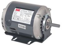 6XH71 GP Mtr, Split Ph, ODP, 1/3 HP, 1725 rpm, 48