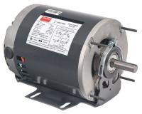 6XH76 GP Mtr, Split Ph, ODP, 1/3 HP, 1725 rpm, 56