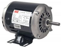 6XH82 GP Mtr, Split Ph, ODP, 1/2 HP, 1725 rpm, 56Z