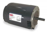 6XH84 GP Mtr, Split Ph, ODP, 1/4 HP, 1725 rpm, 56CZ