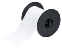 6XHA8 Tape, White, 25 ft. L, 4-1/4 In. W