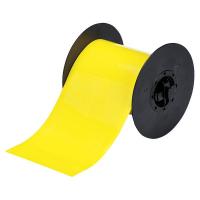 6XHC0 Tape, Yellow, 25 ft. L, 4-1/4 In. W
