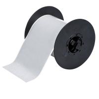 6XHE0 Tape, Silver, 4 In. W, 50 ft. L