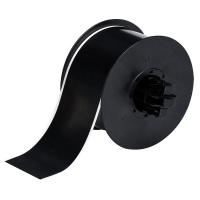 6XHF2 Tape, Black, 100 ft. L, 2-1/4 In. W