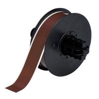 6XHF9 Tape, Brown, 100 ft. L, 1-1/8 In. W