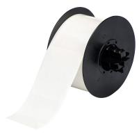 6XHG4 Tape, Clear, 100 ft. L, 2-1/4 In. W