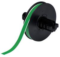 6XHH0 Tape, Green, 100 ft. L, 1/2 In. W