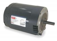 6XJ02 GP Mtr, Split Ph, ODP, 1/12 HP, 850 rpm, 56CZ