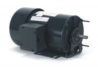 6XJ05 GP Mtr, Split Ph, TEFC, 1/4 HP, 1725 rpm, 48Z