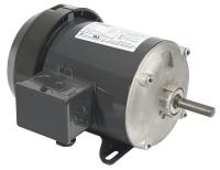 6XJ07 GP Mtr, Split Ph, TEFC, 1/4 HP, 1725 rpm, 48Z