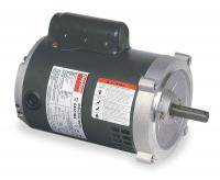 6K974 GP Mtr, CS, ODP, 1/4 HP, 1730 rpm, 56C