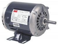 6XJ46 GP Mtr, Splt Ph, 1/4HP, 1725/1425rpm, 48