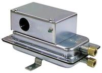 6XJU6 Pressure Switch, Gold Contacts