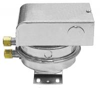 6XJV1 Pressure Sensing Switch, SPDT