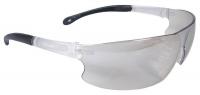 6XKF8 Safety Glasses, I/O, Scratch-Resistant
