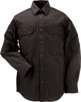 6XKV8 Taclite Pro Shirt, Black, M