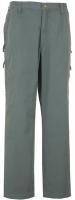 6XLF4 Mens Cargo Pant, OD Green, 32x34