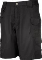 6XLR4 Taclite Shorts, Black, 54 to 55&quot;