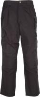 6XLV8 Men&#39;s Tactical Pant, Black, 52 to 53&quot;