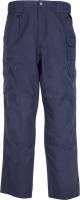 6XLY9 Men&#39;s Tactical Pant, Fire Navy, 54 to 55&quot;