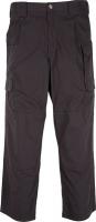 6XMA8 Men&#39;s Taclite Pant, Black, 54, Long