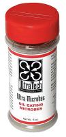 6XMG7 Oil Eating Microbes, 0.5 lb., Shaker