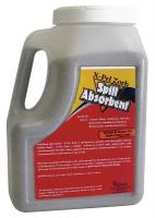 6XMH3 Universal Absorbent, 2.5 gal., Jug