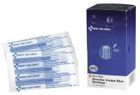 6XNC0 Metal Detectable Knuckle Bandages, PK20