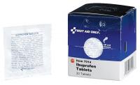 6XNC5 Ibuprofen Tablets, PK20