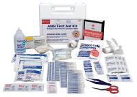 6XNC9 First Aid Kit, People Served 25