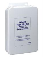 6XND2 First Aid Kit, People Served, 9