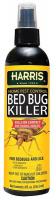 6XNE9 Bed Bug Killer, Pump Spray, 8 oz.