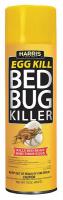 6XNF0 Egg Bed Bug Killer, Aerosol, 16 Oz.