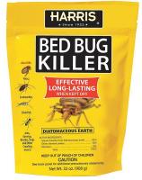 6XNF2 Bed Bug Kille, DE, 32 Oz.