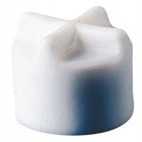 6XNZ5 SPINFIN, STIRRING BAR, PTFE, 3/8X3/8