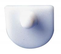 6XPC3 SPINVANE, STIRRING BAR, PTFE, HALF ROUND