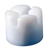 6XPD7 SPINBAR, CELL STIRRING BAR, PTFE