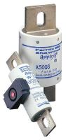 6XPH0 Fuse, Semicond, A50QS, 500A, 500VAC/500VDC