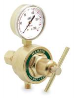 6XR36 Station Regulator