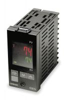 4NZR9 Temperature Controller, Digital, 1/8DIN