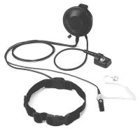 6XTY0 THROAT MICROPHONE PTT