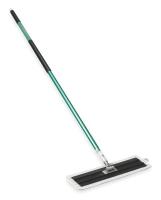 6XU14 Flat Mop, Kit, 16 In., Pad