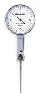 6XU91 Test Indicator, 1 In Dia, 0.02 In