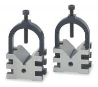 6XU99 V Block Set, 2 PC