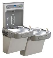 6XUY5 Bottle Filling Station, Bi-level, 8GPH, ADA